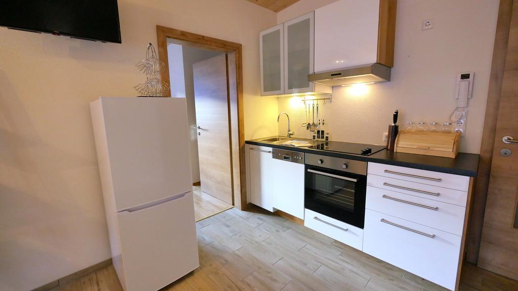 Apartment Lanser Fügen Pokój zdjęcie