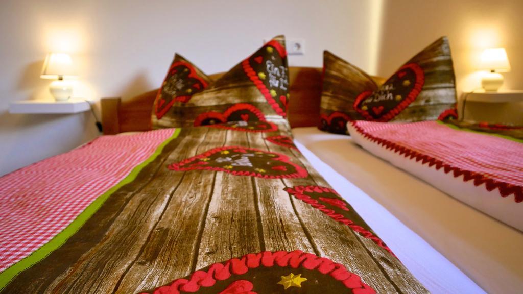Apartment Lanser Fügen Pokój zdjęcie