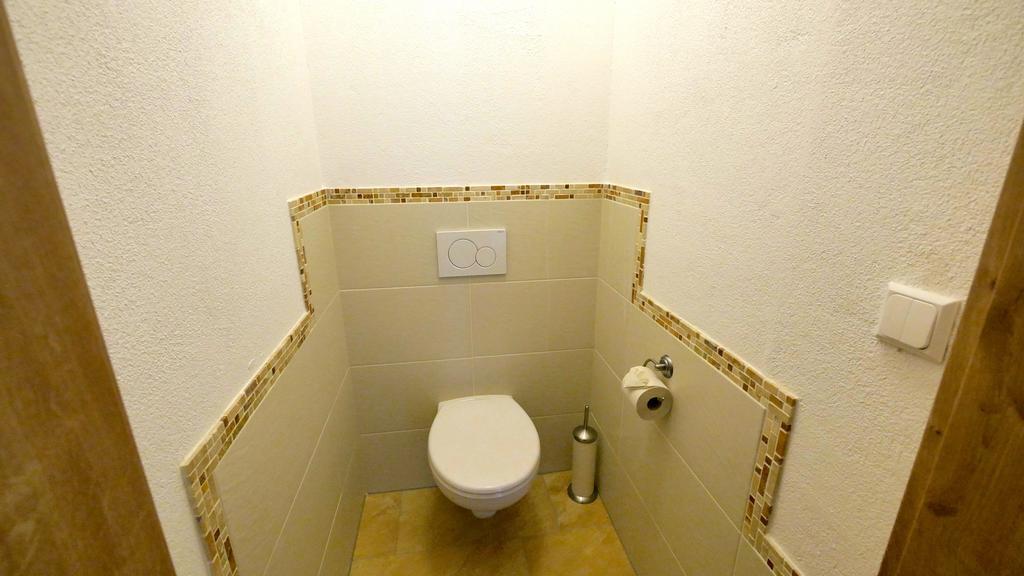 Apartment Lanser Fügen Pokój zdjęcie