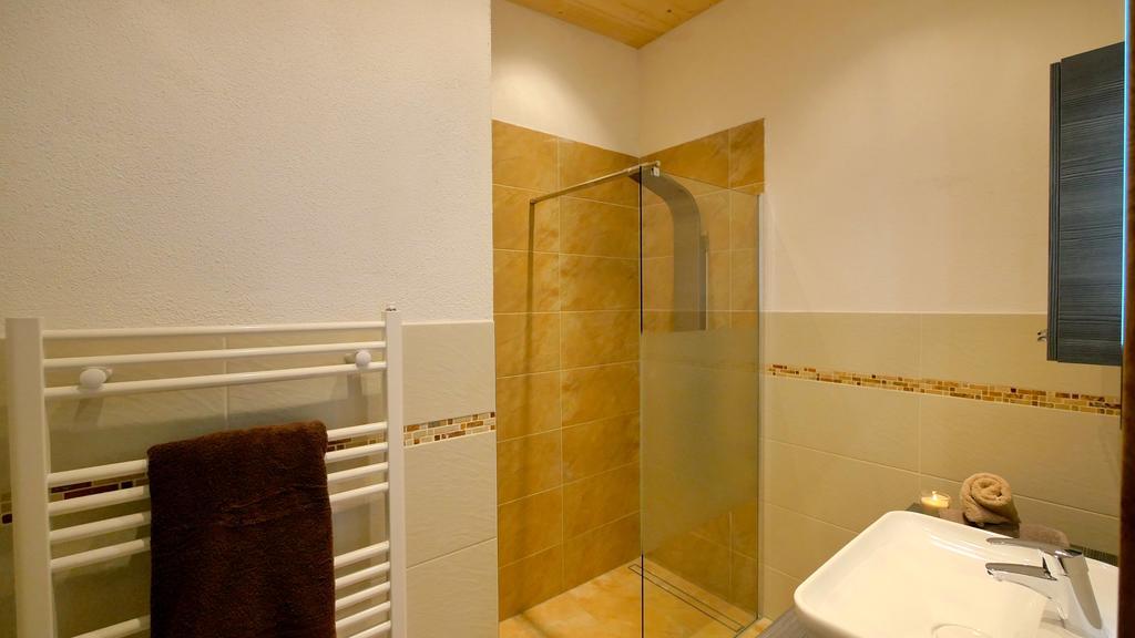 Apartment Lanser Fügen Pokój zdjęcie