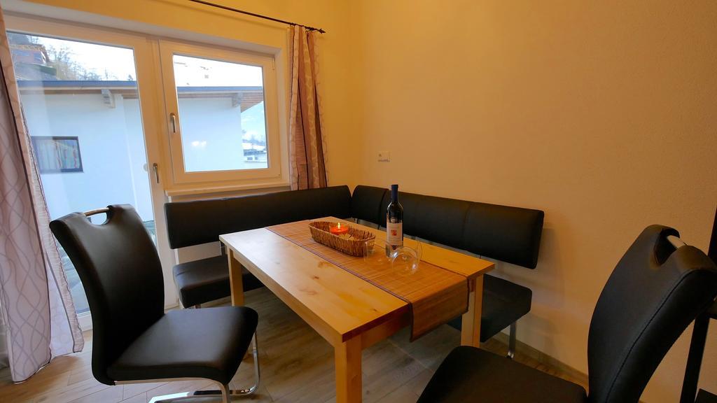 Apartment Lanser Fügen Pokój zdjęcie