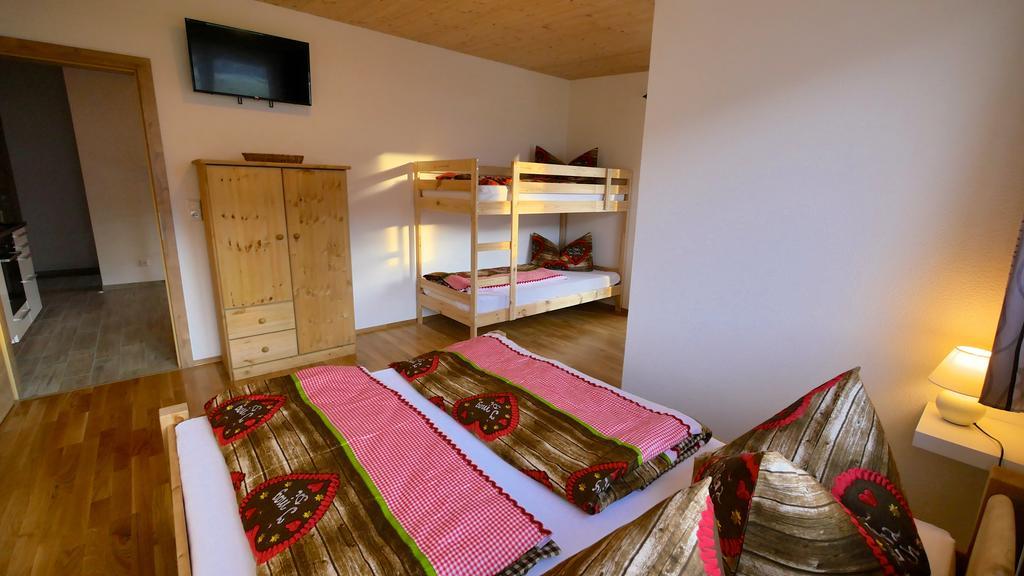 Apartment Lanser Fügen Pokój zdjęcie