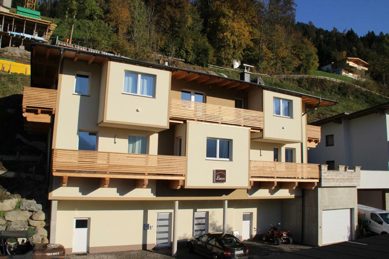 Apartment Lanser Fügen Zewnętrze zdjęcie